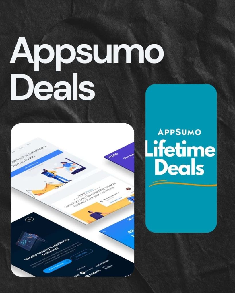 Appsumo Lifetime Deals-Stack Judge Category
