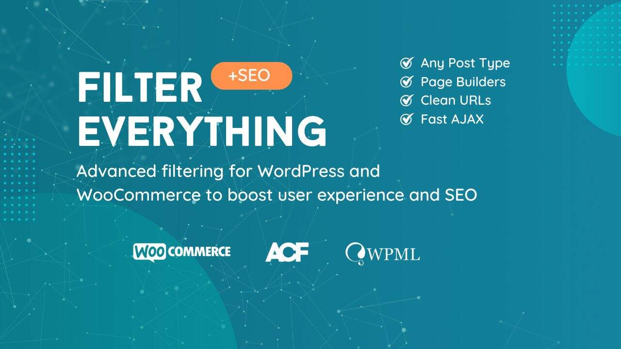 Filter Everything Review – Best WordPress Filtering Plugin?