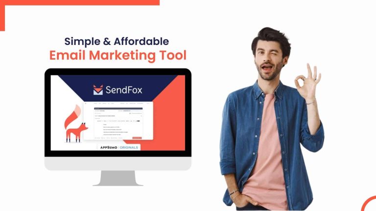 SendFox