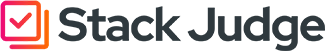 Stack Judge Logo