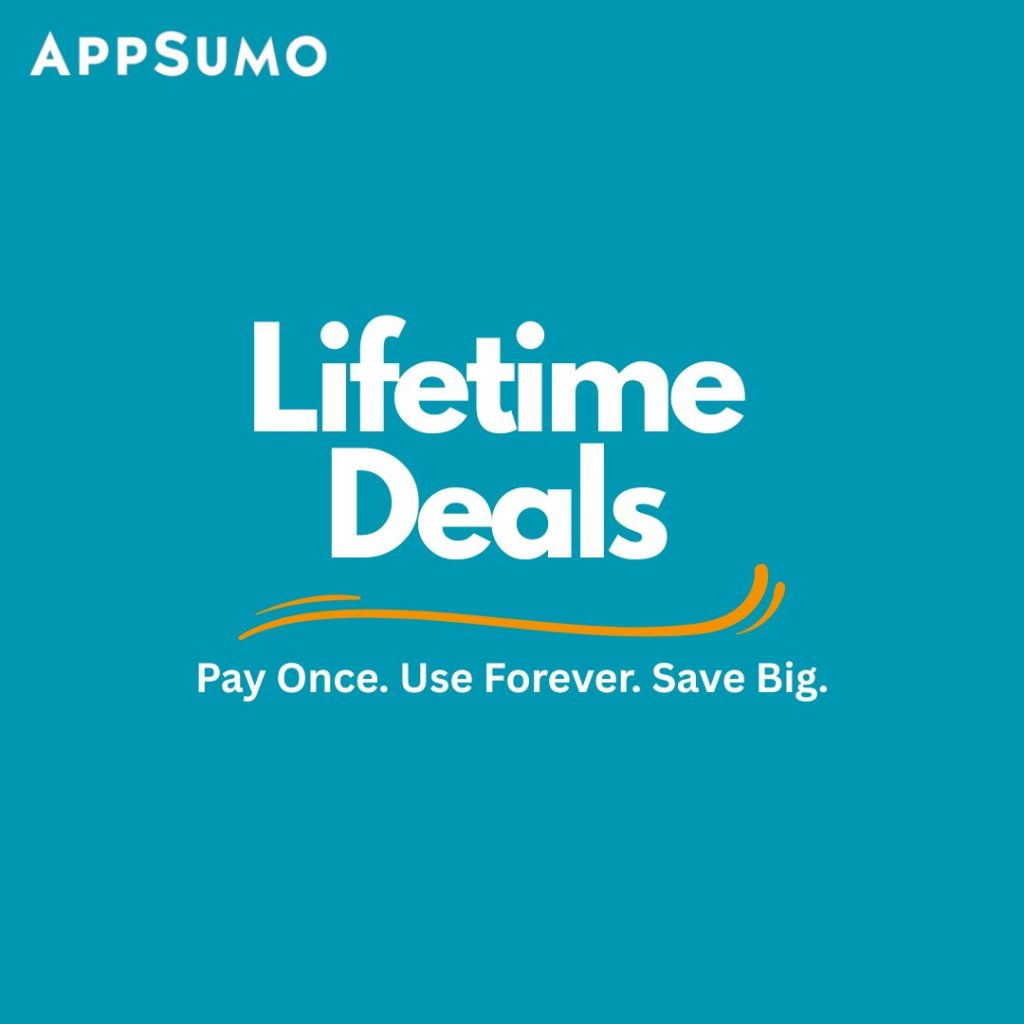 appsumo deals